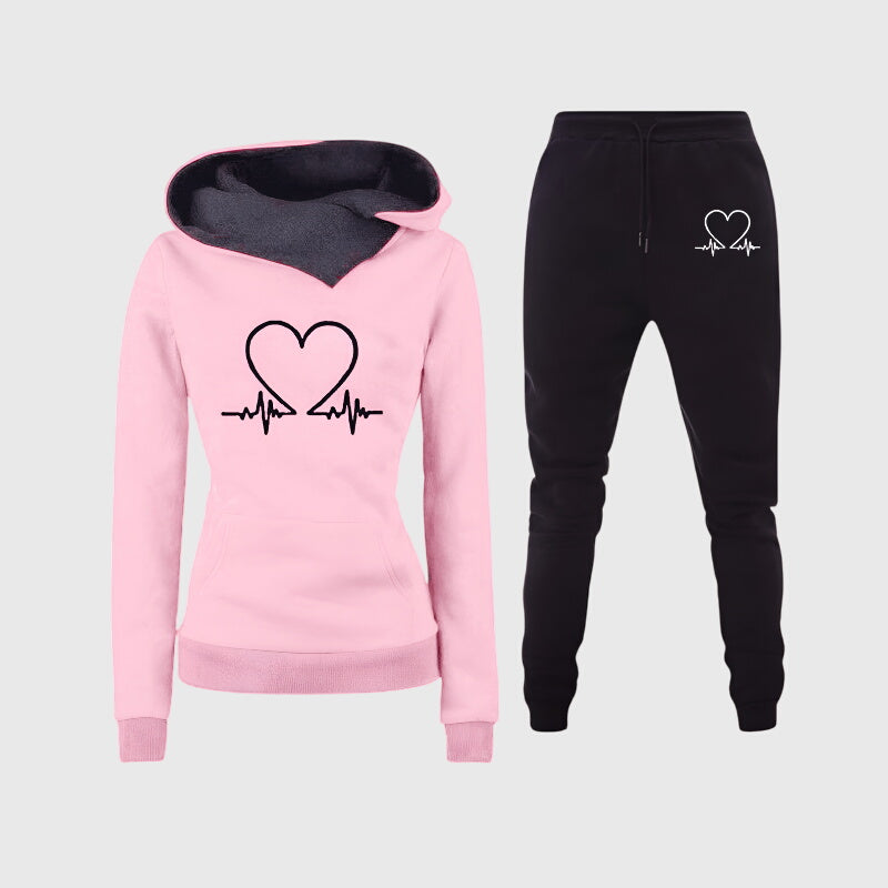 Michelle | Comfortable Training Set