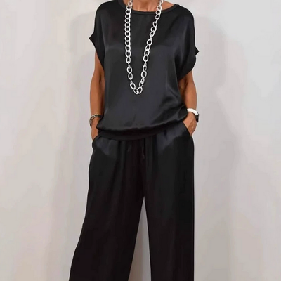 Carmen | Cozy Two-Piece Set