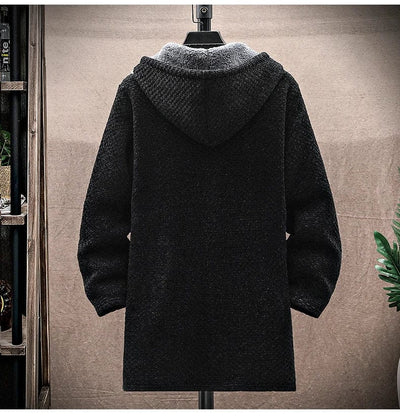 Vadrien | Timeless Luxury Jacket