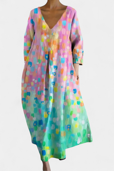 Iliana | Everyday Comfort Dress