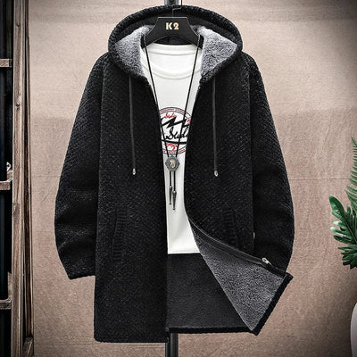 Vadrien | Timeless Luxury Jacket