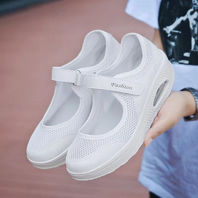 Greta | Classic Fit Orthopedic Shoes