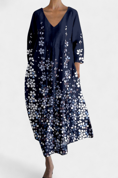 Iliana | Everyday Comfort Dress