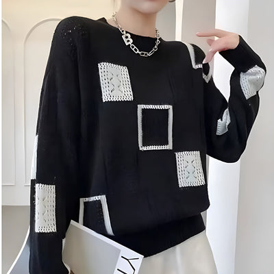 Tharisse | Cozy Chic Sweater
