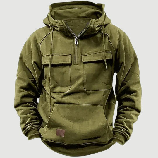 Ricky | Classic Comfort Sweater