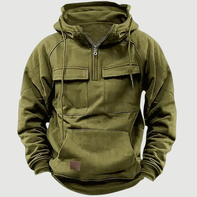 Ricky | Classic Comfort Sweater