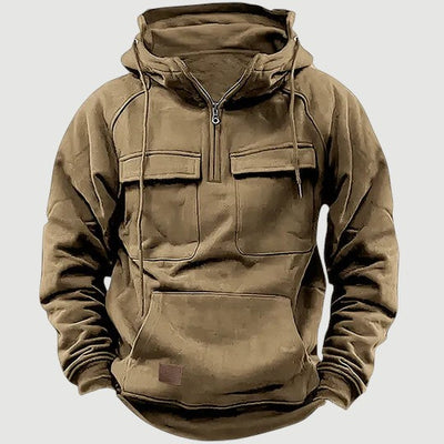 Ricky | Classic Comfort Sweater