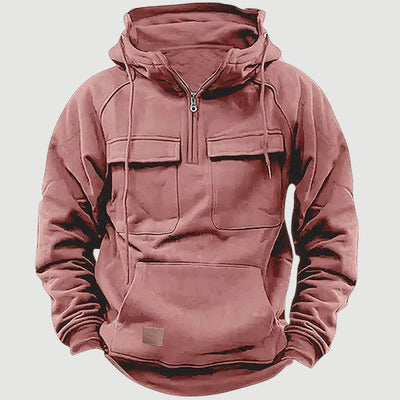 Ricky | Classic Comfort Sweater