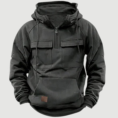 Ricky | Classic Comfort Sweater