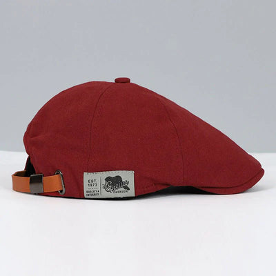 1+1 FREE | SantiagoCap - Spanish Needle Beret Hat