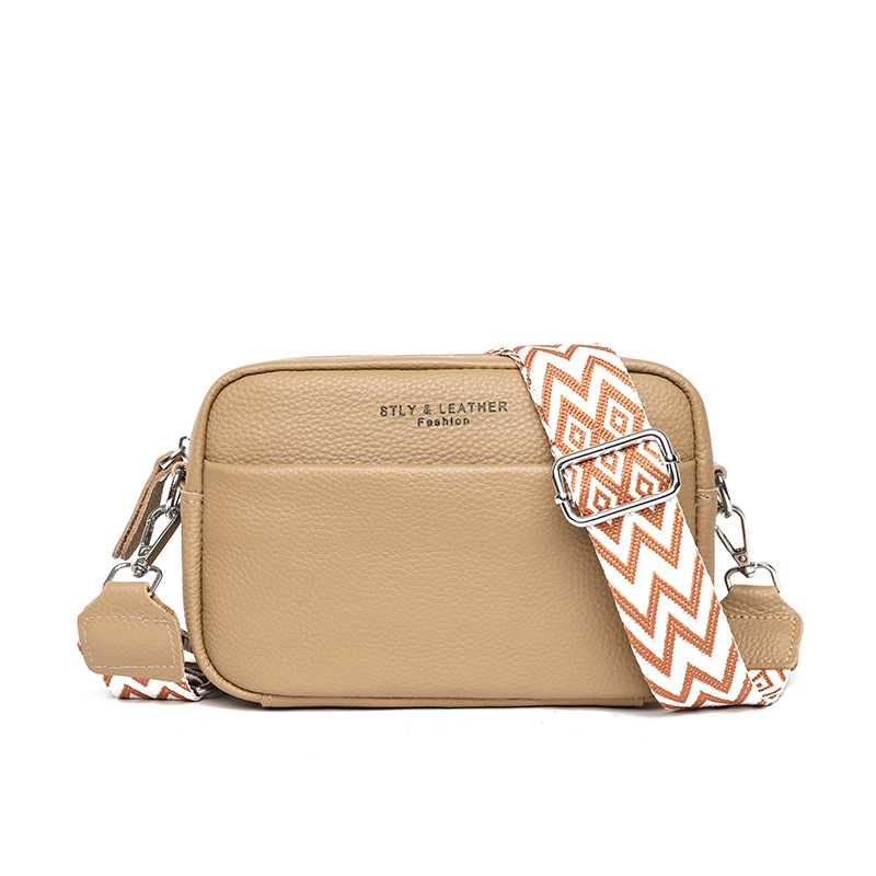 Ingrid - Stylish shoulder bag