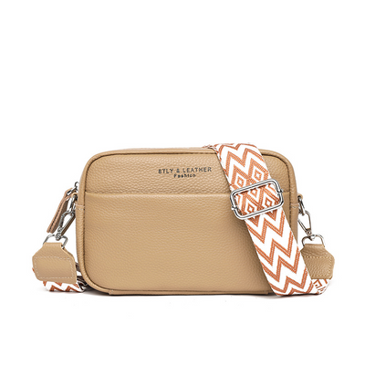 Ingrid - Stylish shoulder bag