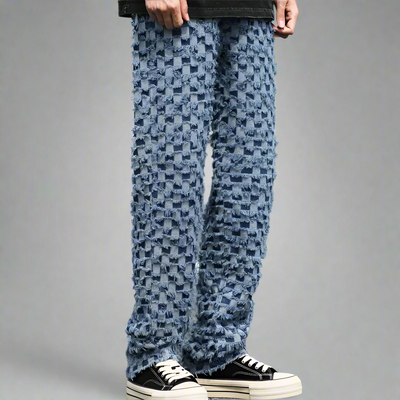 Haugh Straight-Leg Denim Jeans