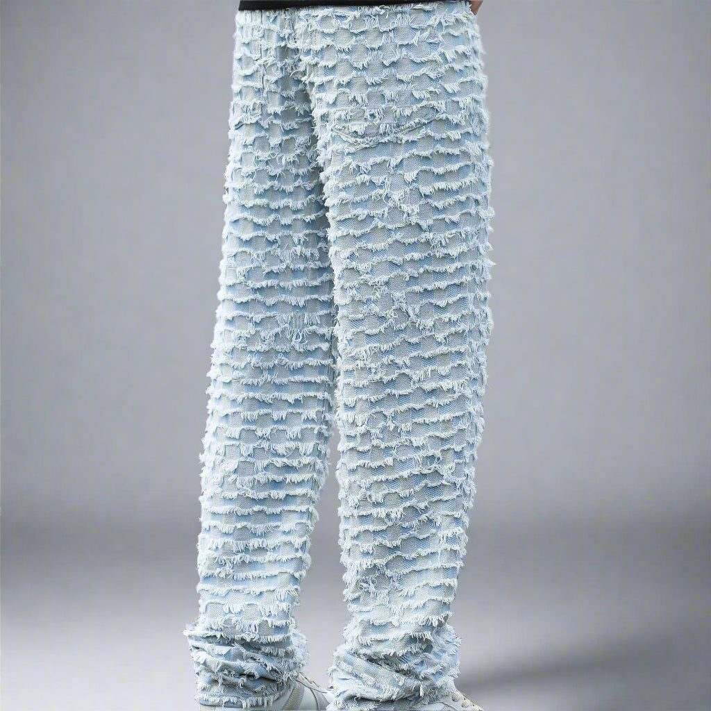 Haugh Straight-Leg Denim Jeans