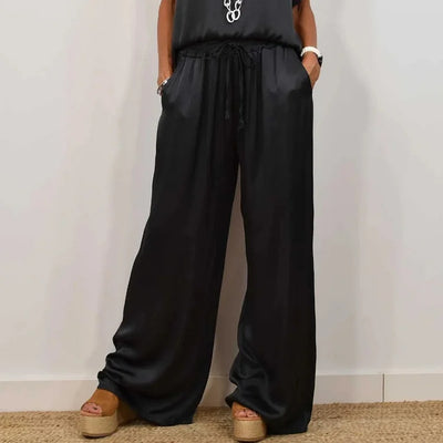 Carmen | Cozy Two-Piece Set