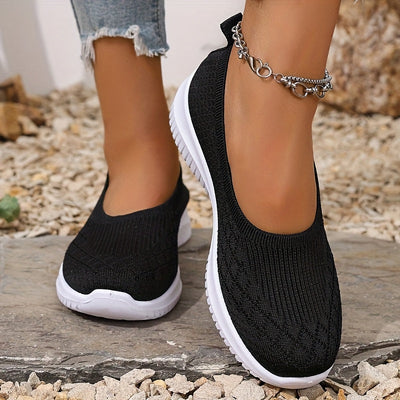 Nyomi | Comfy Grip Non-Slip Shoes