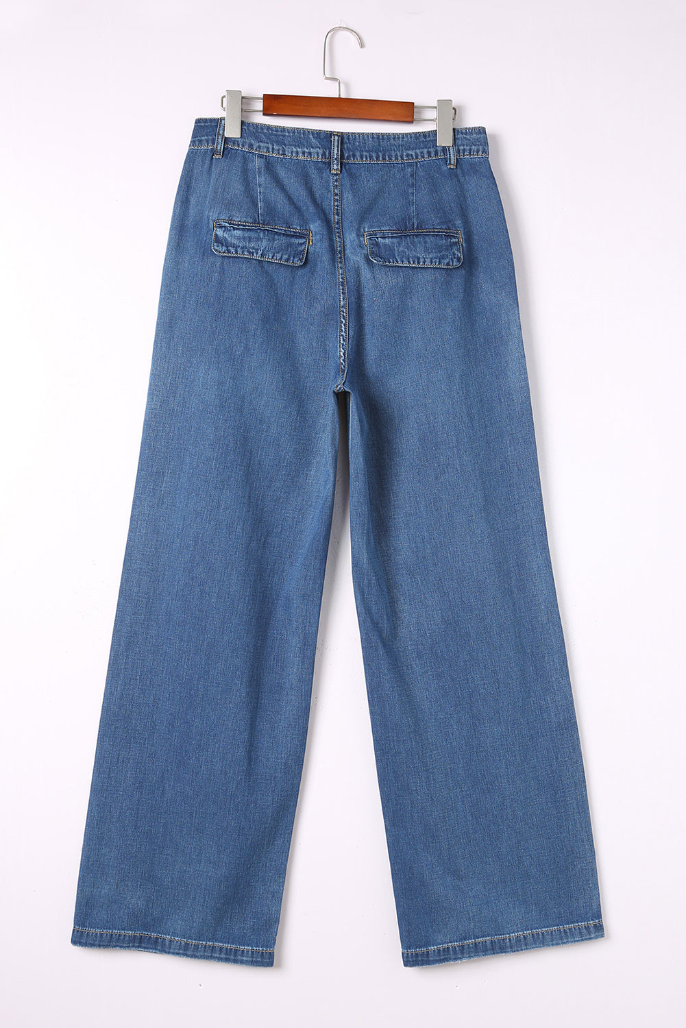 Jolie | Vintage Loose Jeans