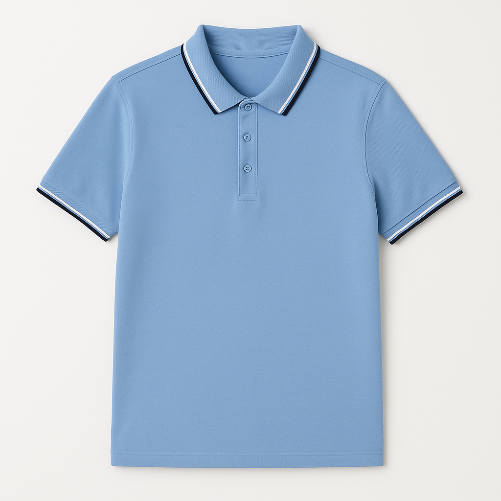 Stanton Performance Polo Shirt