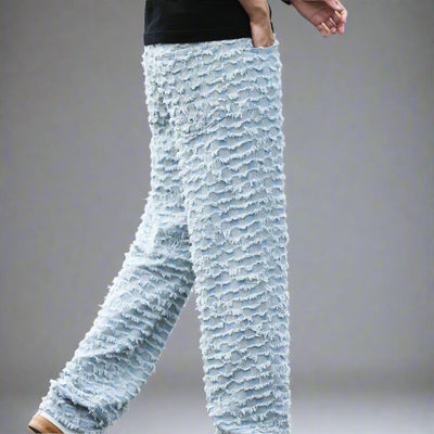 Haugh Straight-Leg Denim Jeans