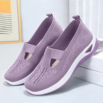 Aileane | All-Day Relief Orthopedic Shoes