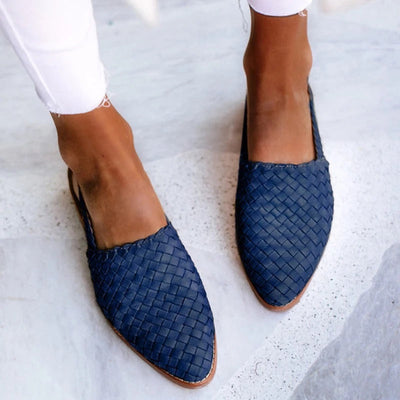 Arline | Classic Comfort Orthopedic Shoes