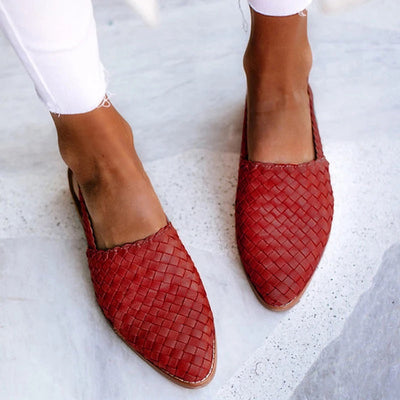 Arline | Classic Comfort Orthopedic Shoes