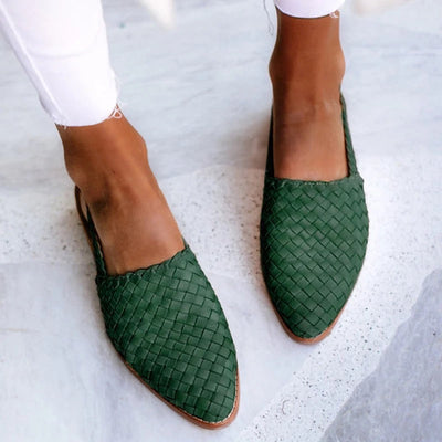 Arline | Classic Comfort Orthopedic Shoes