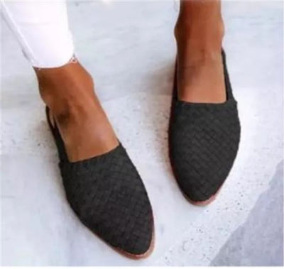 Arline | Classic Comfort Orthopedic Shoes