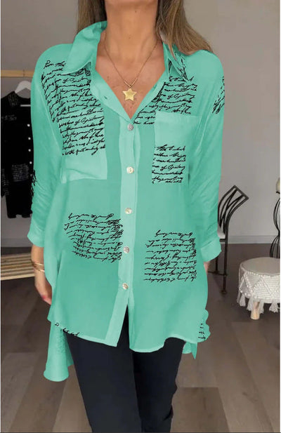 Callisi | Classic Wrinkle-Free Shirt