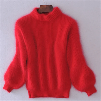 Caila | Soft Elegant Sweater