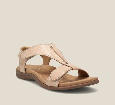 Elizia | OrthoFlex Support Sandals