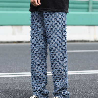 Haugh Straight-Leg Denim Jeans