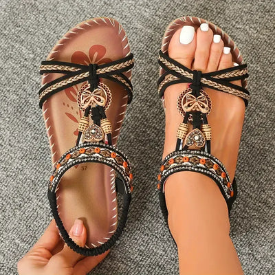Kayla | Supportive Comfort Sandals