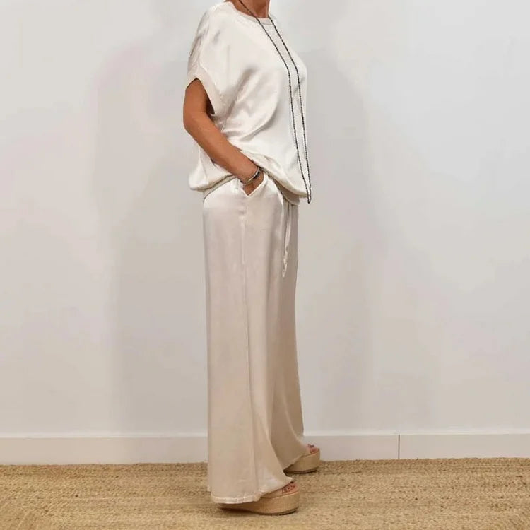 Carmen | Cozy Two-Piece Set