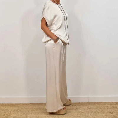 Carmen | Cozy Two-Piece Set