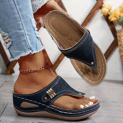 Tasha | Fashion Wedge Sandal