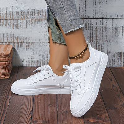 Mailyn | Chic and Comfy Sneakers