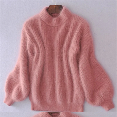 Caila | Soft Elegant Sweater