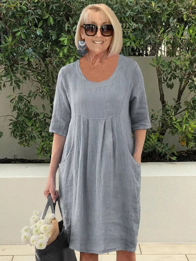 Laeliana | Chic Summer Dress