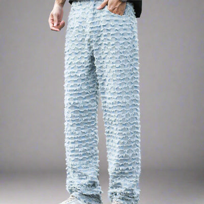 Haugh Straight-Leg Denim Jeans