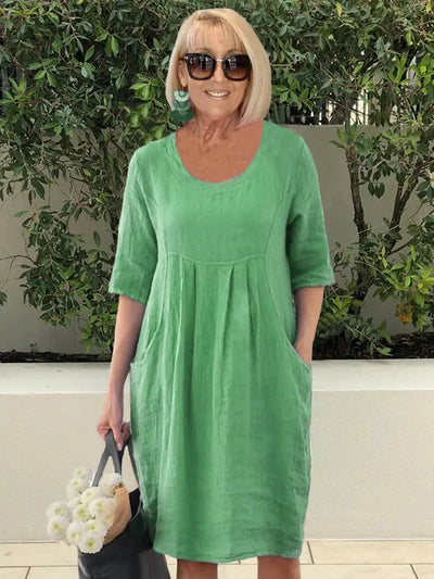 Laeliana | Chic Summer Dress