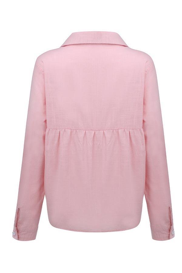 Marissa | Breezy Casual Blouse
