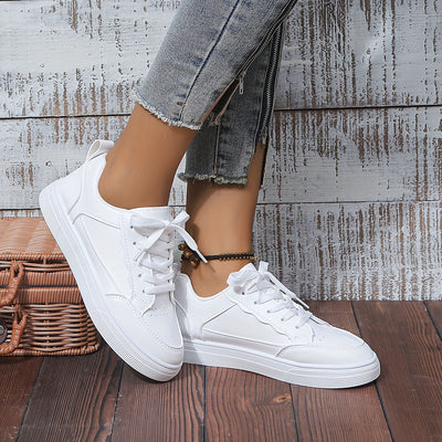 Mailyn | Chic and Comfy Sneakers