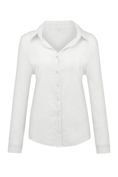 Marissa | Breezy Casual Blouse