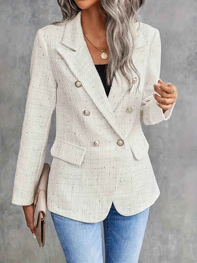 Avenelle | Cozy Lapel Blazer