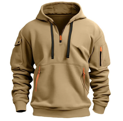 1+1 FREE | Bruce - The Ultimate Hoodie