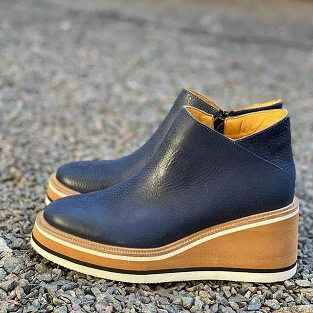 Renelle | Stylish Ankle Boots