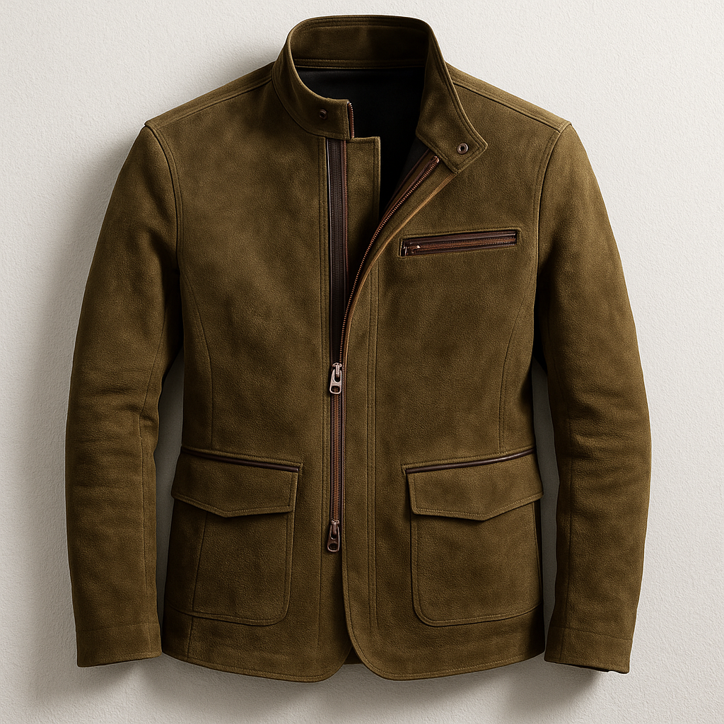 STEPHEN | ELEGANT MEN'S JACKET