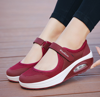 Greta | Classic Fit Orthopedic Shoes