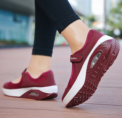 Greta | Classic Fit Orthopedic Shoes